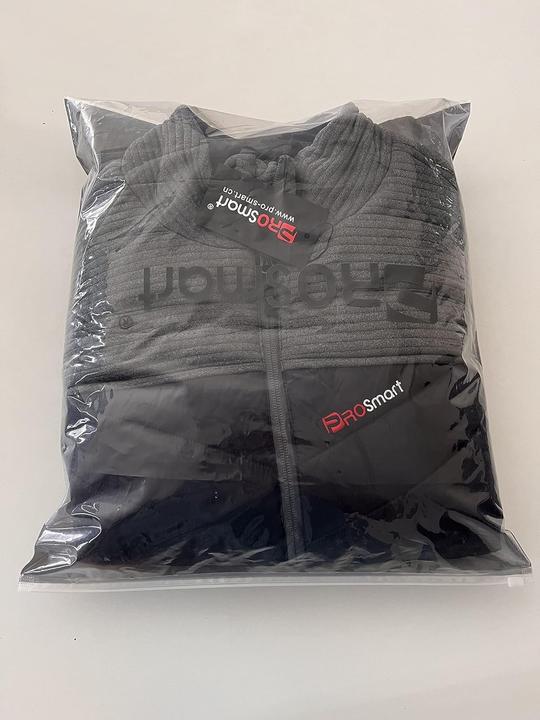 Image du produit Prosmart Gilet chauffant homme (XL)