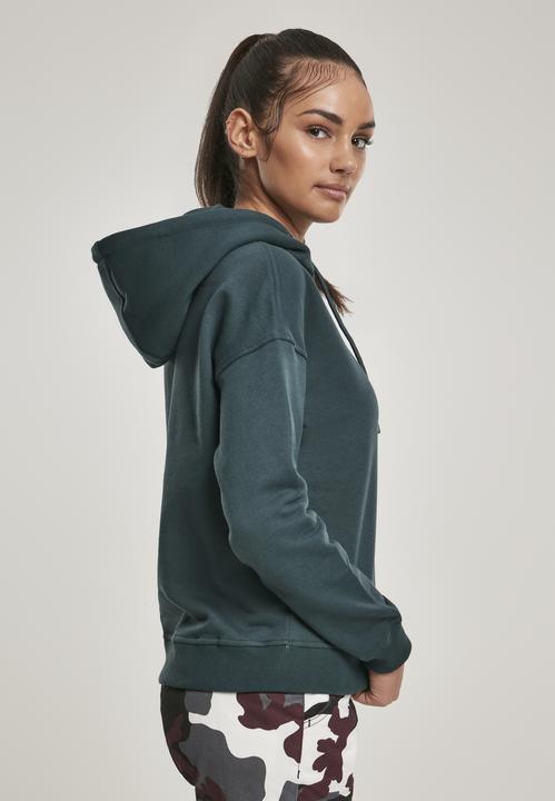 Actual product image Urban Classics Ladies Hoody (XS)