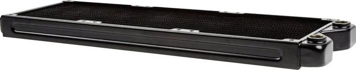 Actual product image MagiCool G2 Slim Radiator 16 FPI (120 mm)