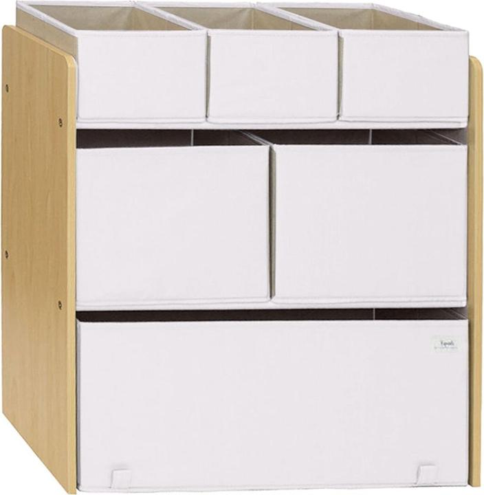 Immagine prodotto 3 Sprouts Scaffale con scatole