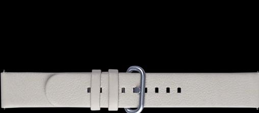 Immagine prodotto Samsung Technogel Balance (20 mm, 42 mm, 41 mm, Cuoio)