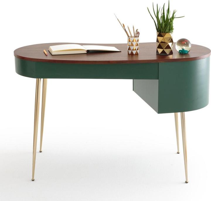 Image du produit La Redoute Interieurs Topim (60.5 x 120 x 75.5 cm)