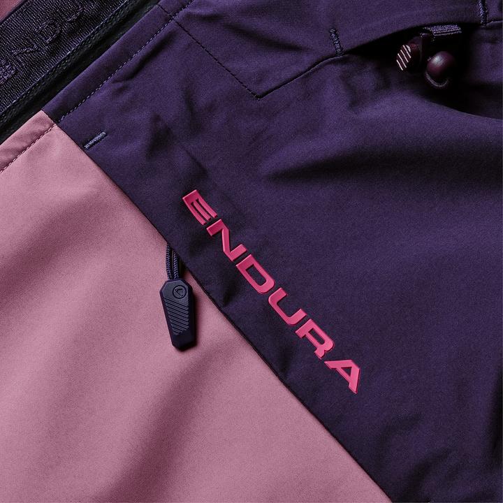Immagine prodotto Endura Giacca SingleTrack da donna II (L)