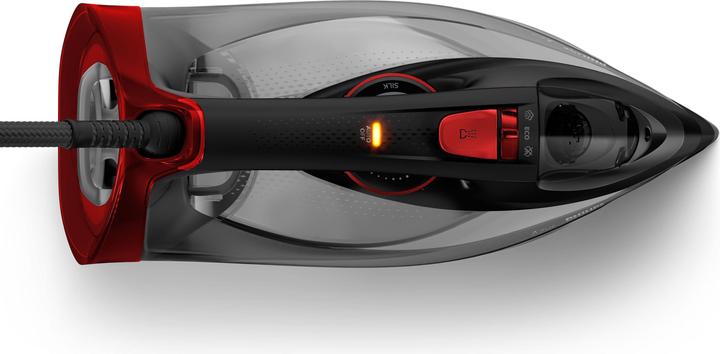 Actual product image Philips Azure GC4567/81 (2400 W, 250 g/min)