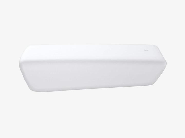 Actual product image Spigen Tesla Armrest Cushion white - Tesla Model Y/3