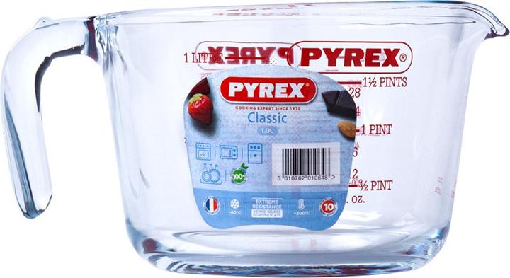Measuring jug (1000 ml)