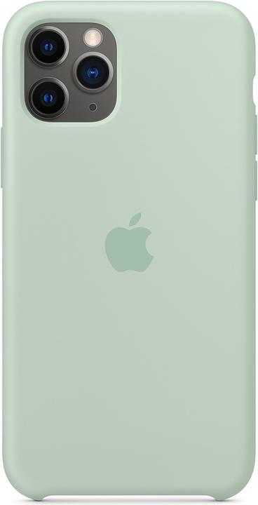 Produktbild Apple Silikon Case (Apple iPhone 11 Pro)