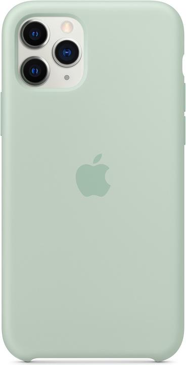 Produktbild Apple Silikon Case (Apple iPhone 11 Pro)
