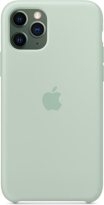 Produktbild Apple Silikon Case (Apple iPhone 11 Pro)