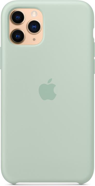Produktbild Apple Silikon Case (Apple iPhone 11 Pro)