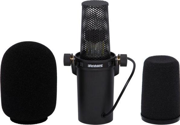 Image du produit Shure Sm7b