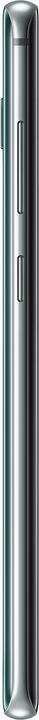 Image du produit Samsung Galaxy S10+ (128 Go, Prism Green, 6.40", Double SIM hybride, 16 Mpx, 4G)