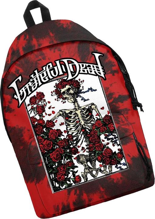 Produktbild Grateful Dead Rucksack Bertha Skelett
