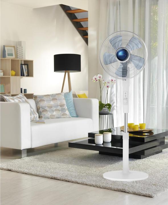 Immagine prodotto Rowenta Turbo Silent Extreme + (38 dB)