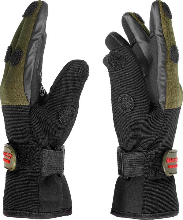 Immagine prodotto Arapaima Fishing Equipment Guanti in neoprene (3XL)