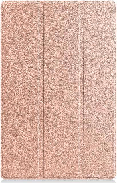 Produktbild MU Classic Dreifach faltbare Leder Hülle (Tab P11 Pro)