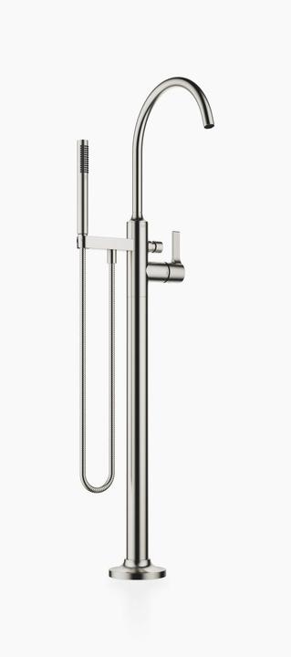 Image du produit Dornbracht VAIA Mitigeur monocommandé pour bain, tube de trop-plein pour montage indépendant, garn