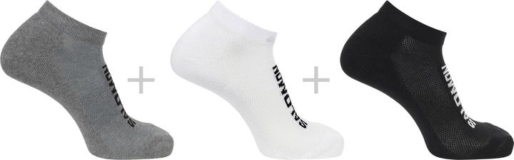 Image du produit Salomon Everyday Low 3p (Lot de 3, 36 - 38)