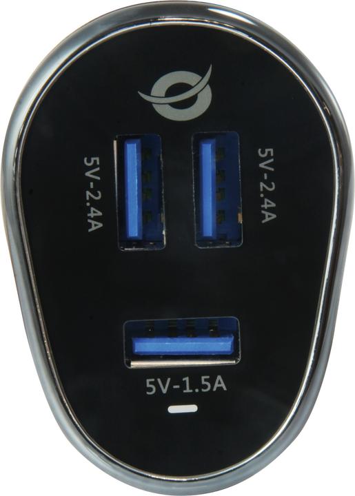 Actual product image Conceptronic Carden