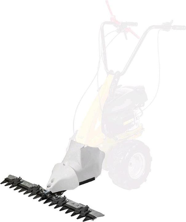 Actual product image Eve Cutter bar mulching for motorised mower Minieffe87 cm (Garden machinery spare parts)