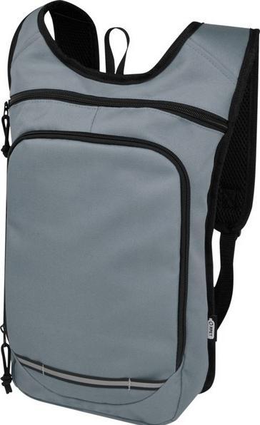 Generic Rucksack Trails rPET (Recyceltes PolyethylenTerephthalat) Für Aussen (6.50 l)