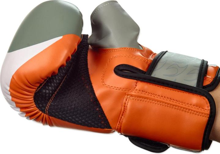 Immagine prodotto Ju-Sports Sacco di sabbia potere guanto borsa (L)