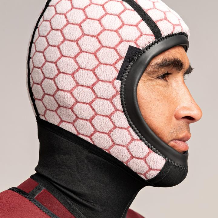 Actual product image Olaian COMBINAISON DE SURF 5/4 900 HOMME FW22 (2 mm, S)