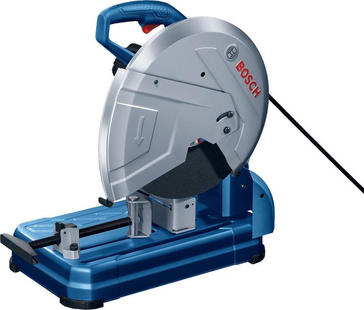 Produktbild Bosch Professional Metalltrennsäge GCO 14-24 J, 2400 W, 3800 U/min