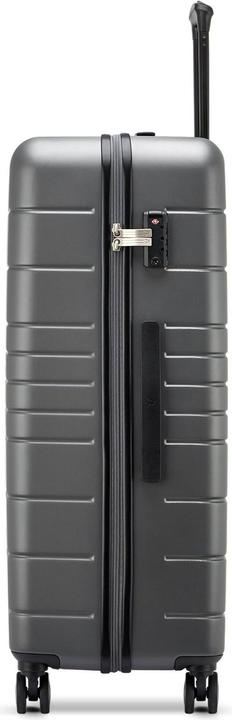 Produktbild Roncato Warner DC Grosser Koffer - Batman (106 l, L (90 - 115l))