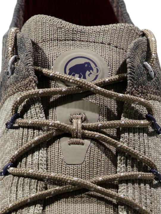 Produktbild Mammut Hueco Knit Low Schuhe (42)