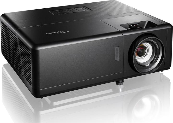 Produktbild Optoma UHZ55 (4K, 3000 lm, 1.21 - 1.59:1)
