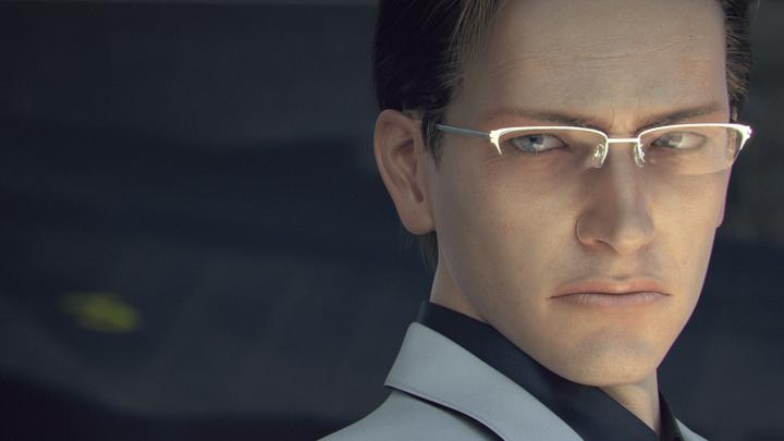 Image du produit Bandai Namco Ace Combat 7: Skies Unknown (PS4, DE)