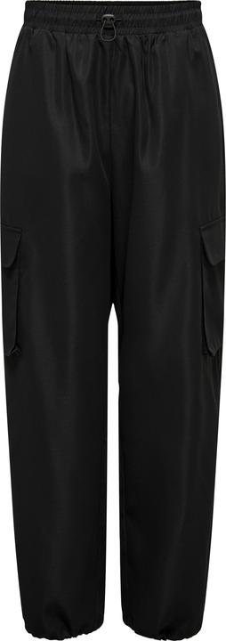 Produktbild Only Normal geschnitten Gummizug Cargohose Cargo-Hose (32)