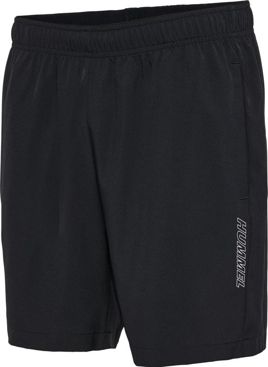 Actual product image hummel hmlTE BASE WOVEN SHORTS (XL)