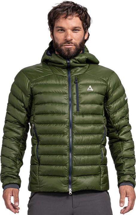 Image du produit Schöffel Down Jacket Tschierval (54, XL)