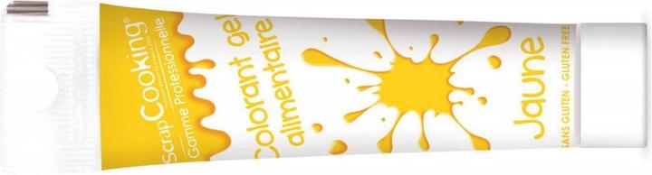 Produktbild ScrapCooking Colorant Gel