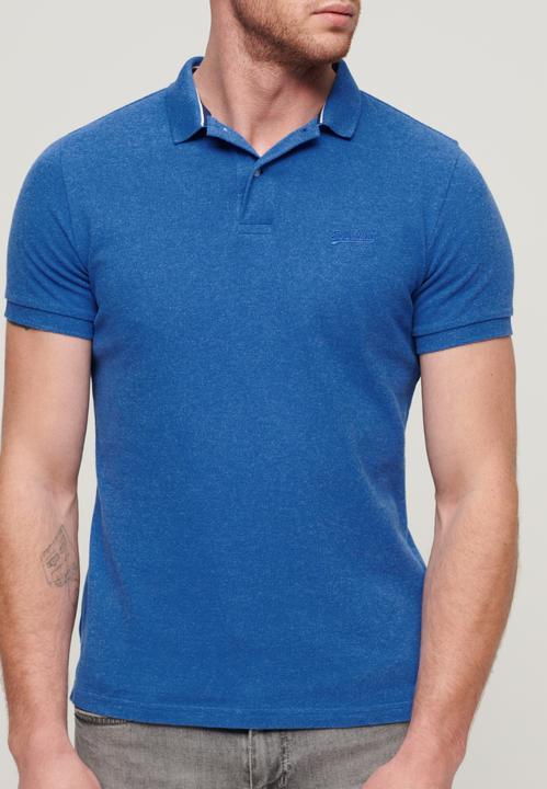 Immagine prodotto Superdry Polo in piqué (M)