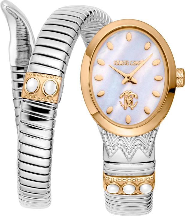 Actual product image Roberto Cavalli Lady - RC5L104M0055 (23 mm)