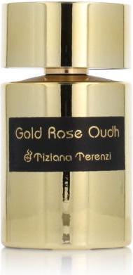Tiziana Terenzi Gold Rose Oud Hair Spray - 50ml (50 ml)