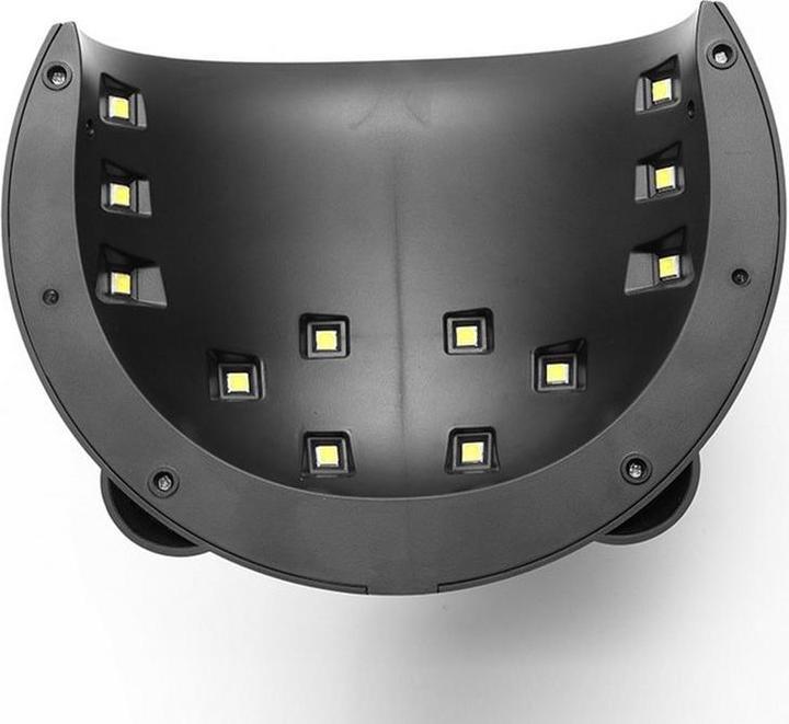 Image du produit JTI Lampe à ongles à LED/UV - Panda