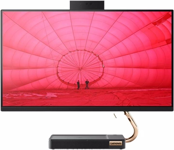 Produktbild Lenovo IdeaCentre A540-24API (AMD Ryzen 5 3400GE, 12 GB, 512 GB)