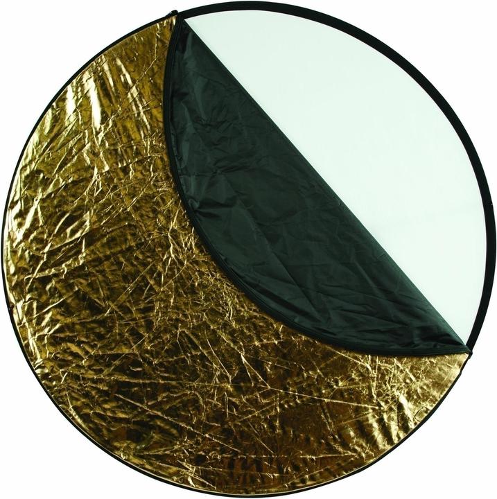 Produktbild Westcott 5-in-1 Faltreflektor 76cm (Faltreflektor, 75.60 cm)