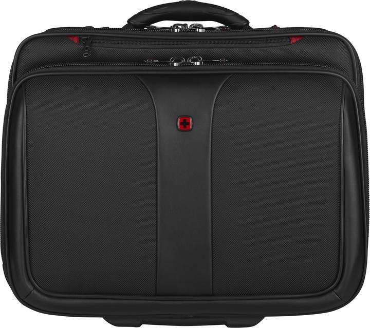 Actual product image Wenger Patriot (25 l, Hand luggage (up to 50 litres))
