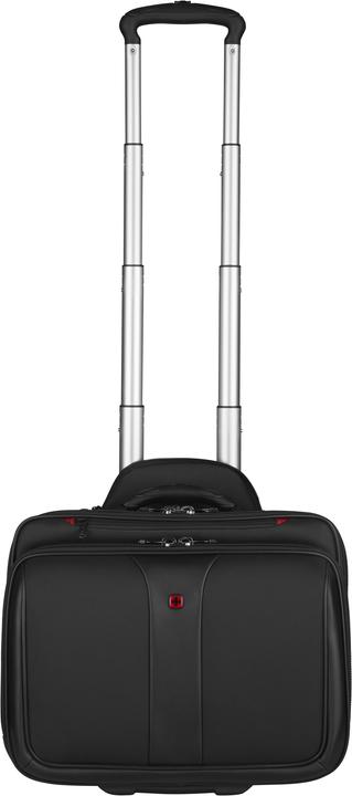 Actual product image Wenger Patriot (25 l, Hand luggage (up to 50 litres))