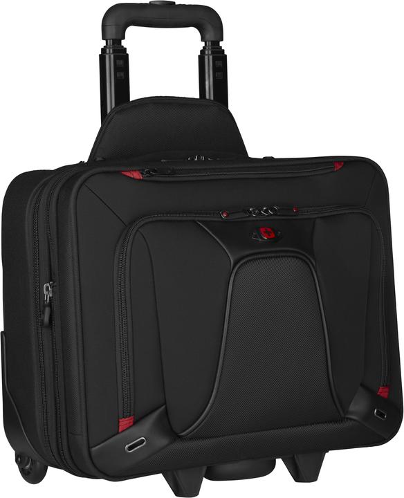 Produktbild Wenger Transfer (20 l, Handgepäck (bis 50l))