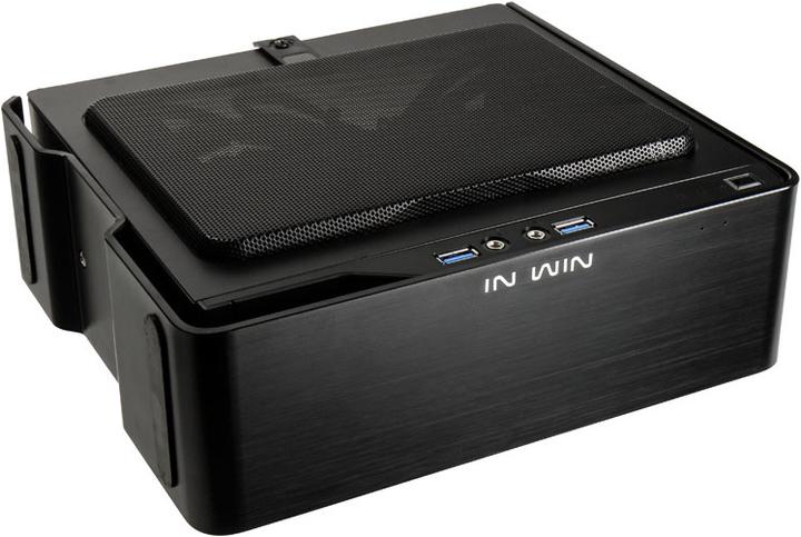 Produktbild In Win Chopin inkl. PSU (Mini-ITX)