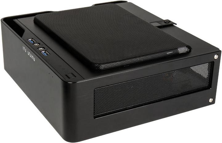 Produktbild In Win Chopin inkl. PSU (Mini-ITX)