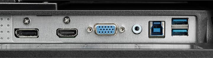 Immagine prodotto NEC MultiSync E242N (1920 x 1080 pixel, 24")