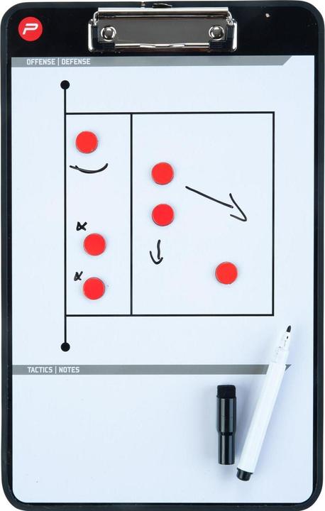 Image du produit Pure2improve Planche d'entraînement Volley-ball