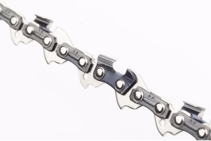 Ratioparts Kette 3/8 HM 1,3 mm - 44 TG (Kettensäge, Sägekette)